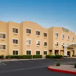 Fairfield By Marriott Inn & Suites Scottsdale Old Town